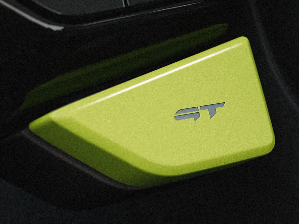 EV9 GT 